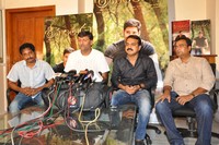 Srimanthudu Movie Success Meet
